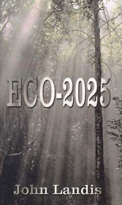 Book cover for ECO-2025