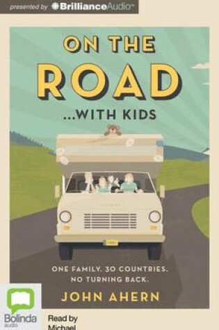 Cover of On the Road...with Kids