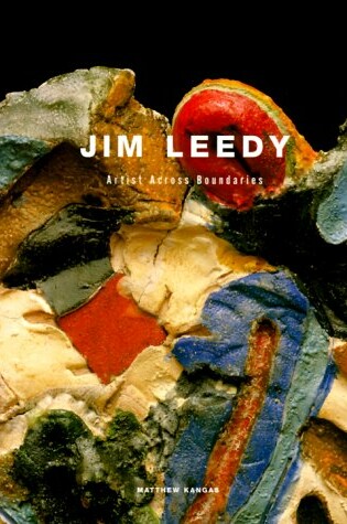 Cover of Jim Leedy