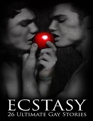 Book cover for Ecstasy