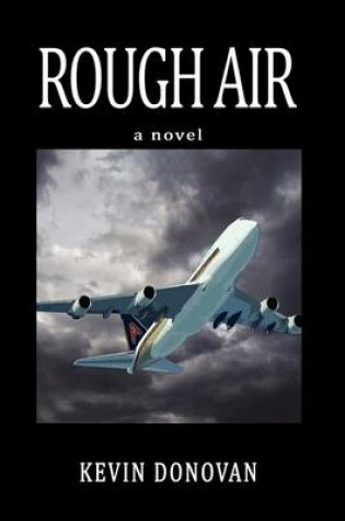 Cover of Rough Air