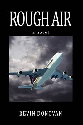 Book cover for Rough Air