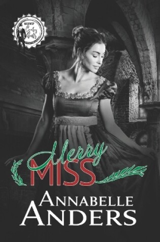 Cover of Merry Miss
