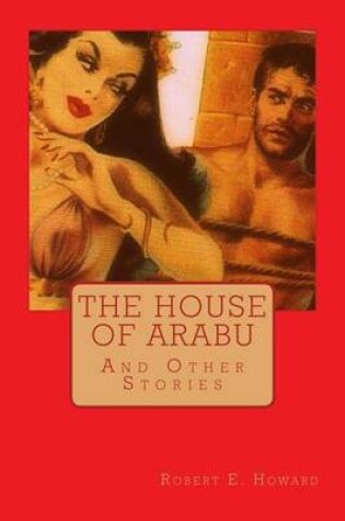 Cover of The House of Arabu and Other Stories