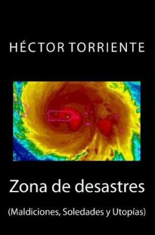 Cover of Zona de desastre