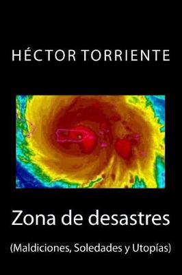 Book cover for Zona de desastre