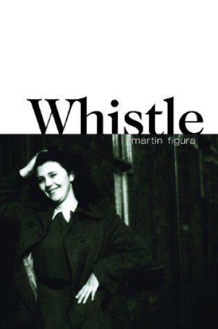 Cover of Whistle