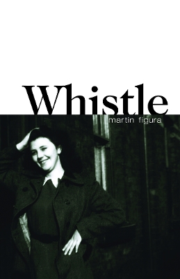 Book cover for Whistle