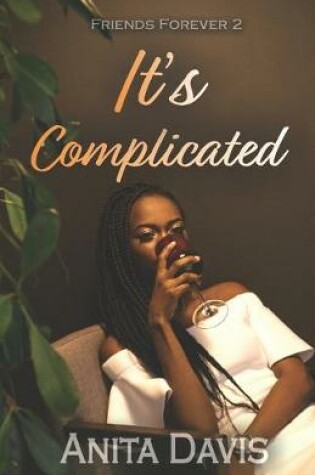 Cover of It's Complicated