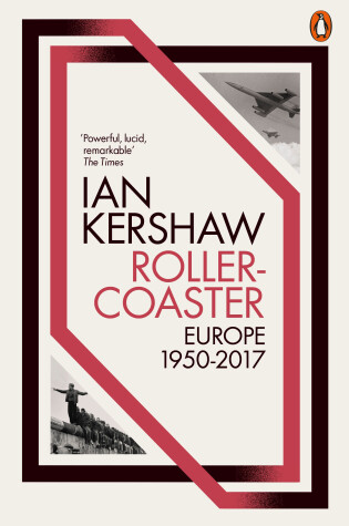 Cover of Roller-Coaster