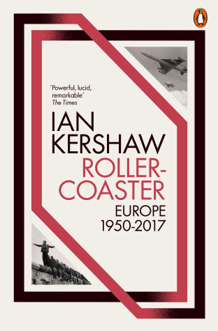 Book cover for Roller-Coaster