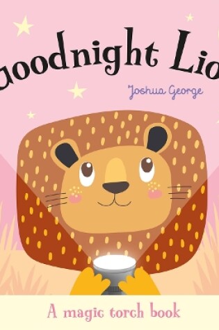 Cover of Goodnight Lion