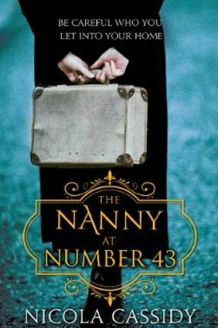 Cover of The Nanny at Number 43