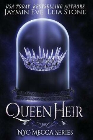 Cover of Queen Heir