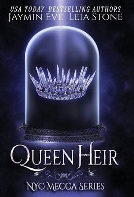 Book cover for Queen Heir