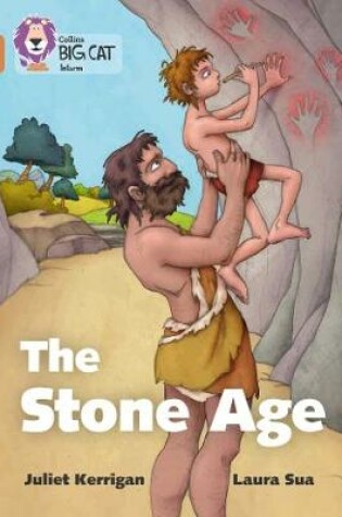 Cover of The Stone Age
