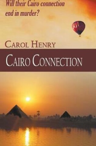 Cover of Cairo Connection