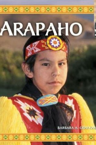Cover of Arapaho