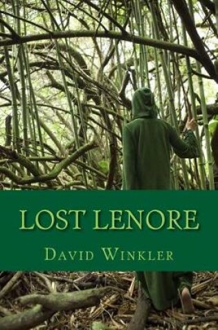 Cover of Lost Lenore