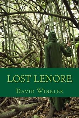 Book cover for Lost Lenore