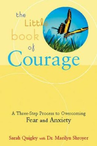 Cover of The Little Book of Courage