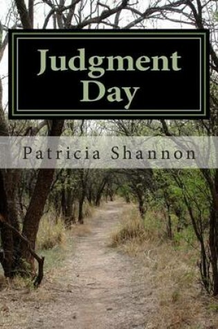 Cover of Judgment Day