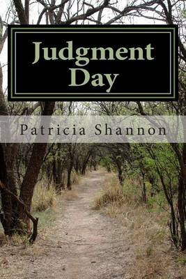 Book cover for Judgment Day