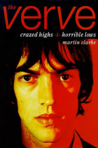 Cover of The Verve