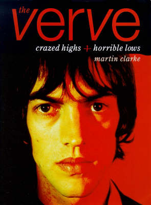 Book cover for The Verve
