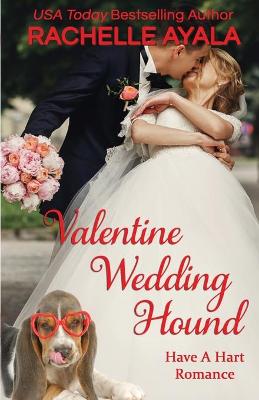 Cover of Valentine Wedding Hound