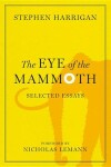 Book cover for The Eye of the Mammoth