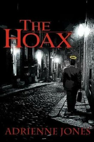 Cover of The Hoax