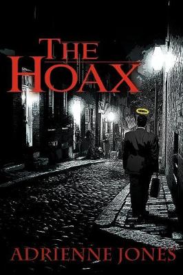 Book cover for The Hoax