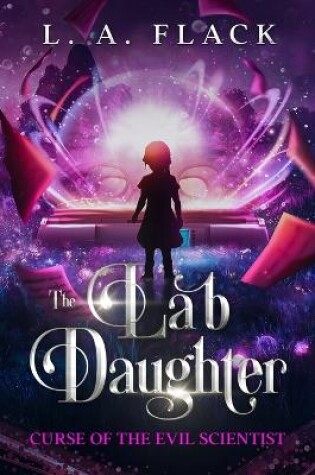 Cover of The Lab Daughter