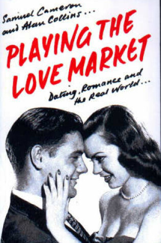 Cover of Playing the Love Market