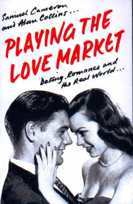 Book cover for Playing the Love Market
