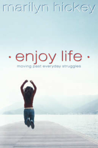 Cover of Enjoy Life