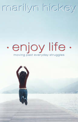 Book cover for Enjoy Life