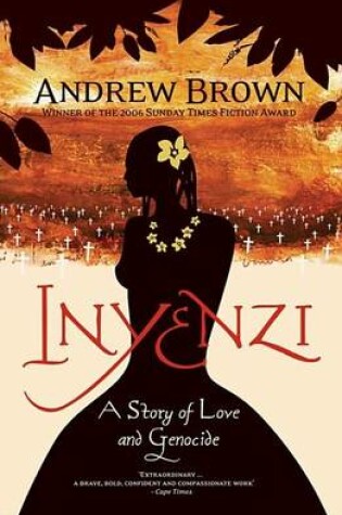 Cover of Inyenzi