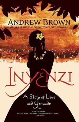Book cover for Inyenzi