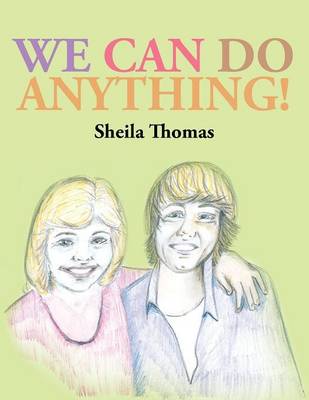 Book cover for We Can Do Anything!