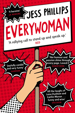Cover of Everywoman