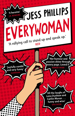Book cover for Everywoman