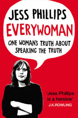 Cover of Everywoman