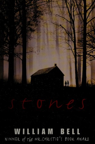 Cover of Stones