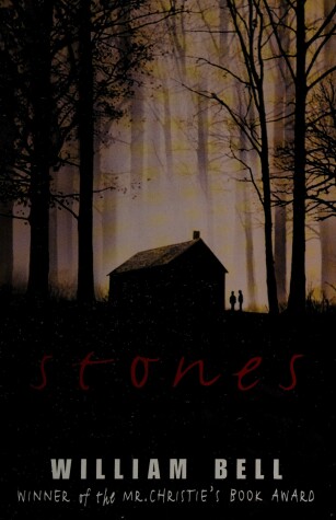 Book cover for Stones