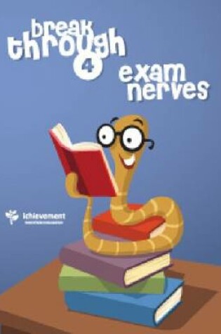 Cover of Exam Nerves