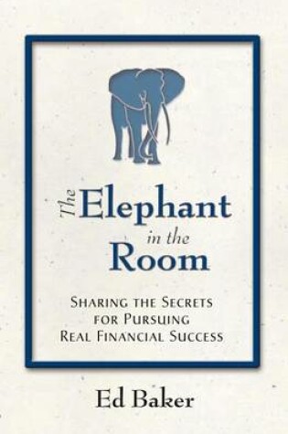 Cover of The Elephant in the Room