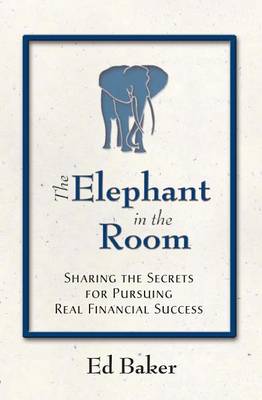 Book cover for The Elephant in the Room