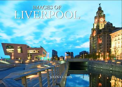 Book cover for Images of Liverpool